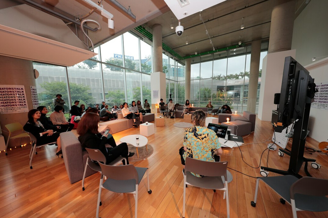 group discussion workshop